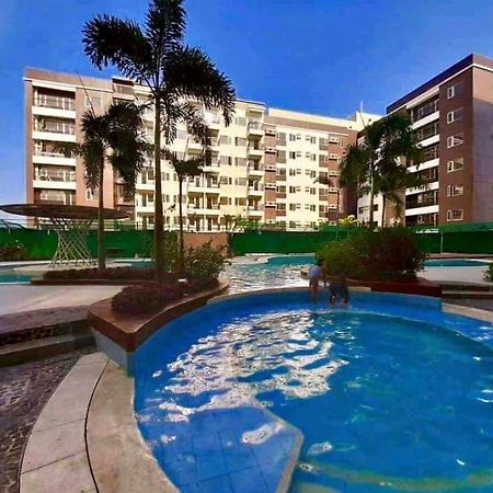 الشقق الفندقية Avida Atria T2-F ,5Mins To Festive Walk And 4 Mins To Iloilo Convention Center المظهر الخارجي الصورة