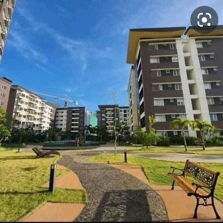 الشقق الفندقية Avida Atria T2-F ,5Mins To Festive Walk And 4 Mins To Iloilo Convention Center المظهر الخارجي الصورة