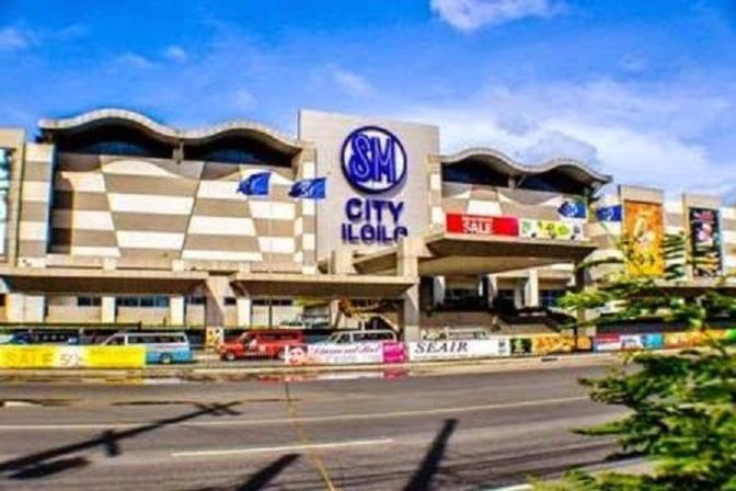 الشقق الفندقية Avida Atria T2-F ,5Mins To Festive Walk And 4 Mins To Iloilo Convention Center المظهر الخارجي الصورة