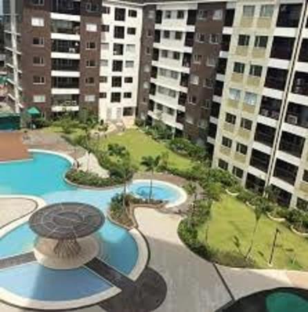 الشقق الفندقية Avida Atria T2-F ,5Mins To Festive Walk And 4 Mins To Iloilo Convention Center المظهر الخارجي الصورة