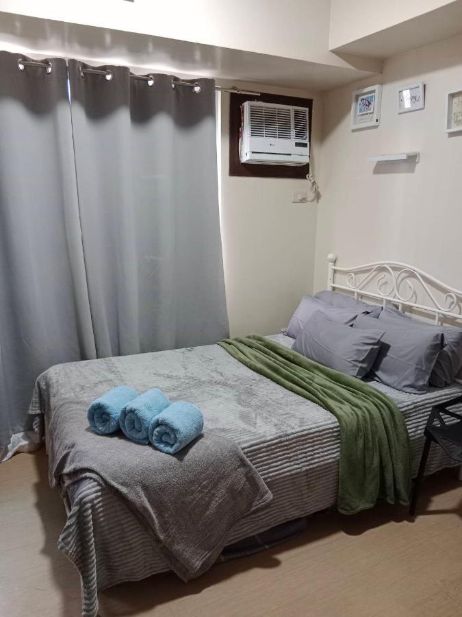 الشقق الفندقية Avida Atria T2-F ,5Mins To Festive Walk And 4 Mins To Iloilo Convention Center المظهر الخارجي الصورة